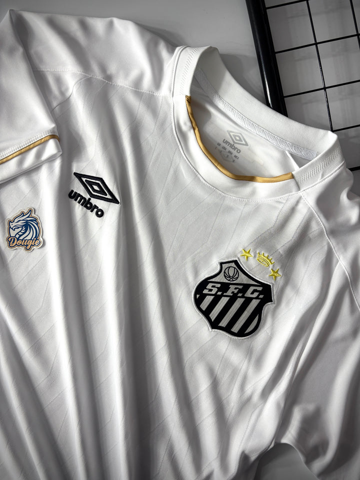 CAMISA SANTOS I 2026/27