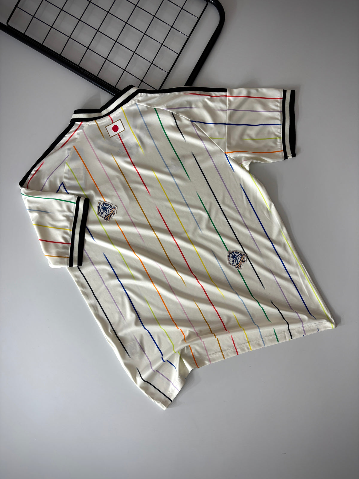 CAMISA JAPÃO II COPA DO MUNDO 2026