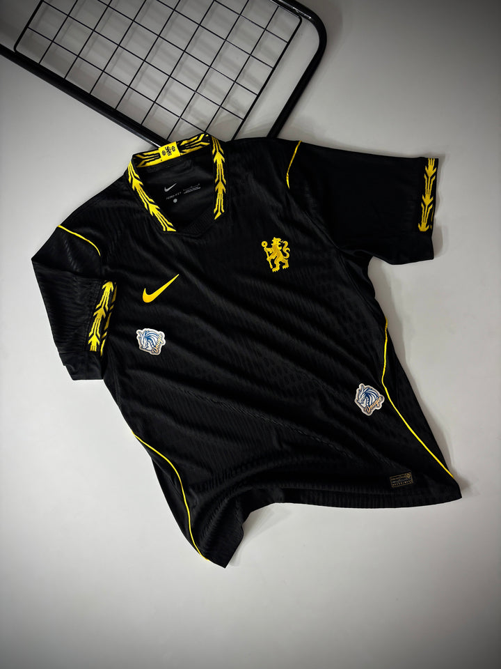 CAMISA CHELSEA II 2026/27