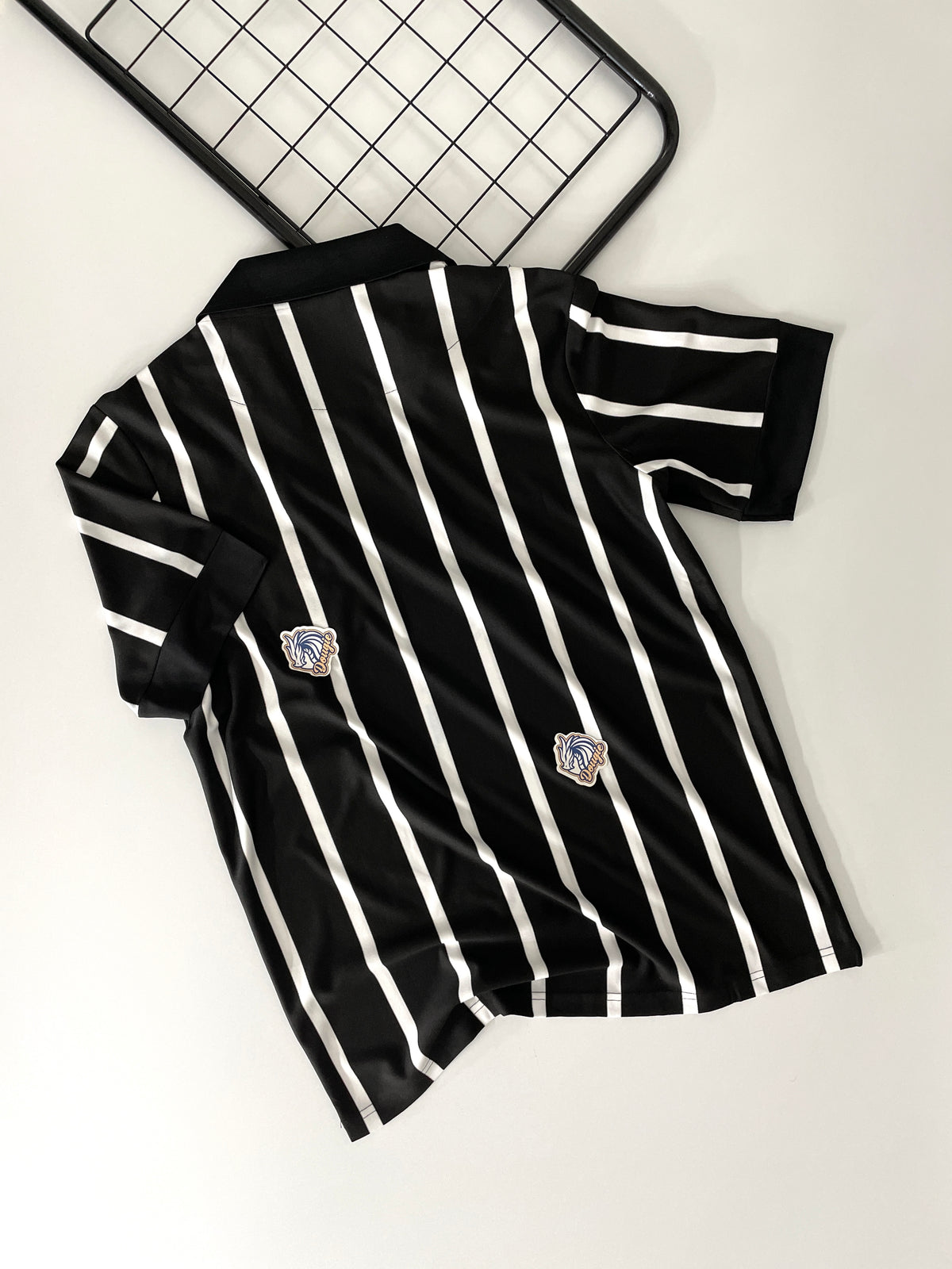 CAMISA RETRÔ CORINTHIANS 2012 EDIÇÃO ESPECIAL
