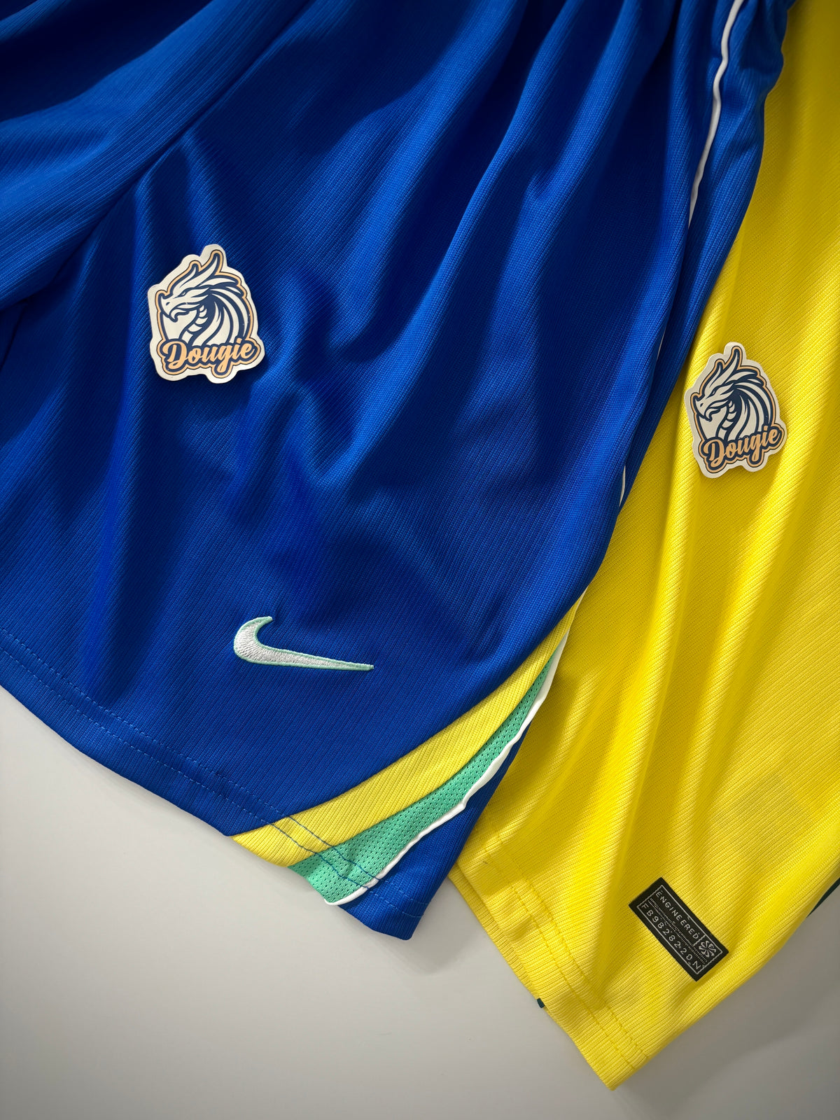 KIT INFANTIL BRASIL I COPA DO MUNDO 2026