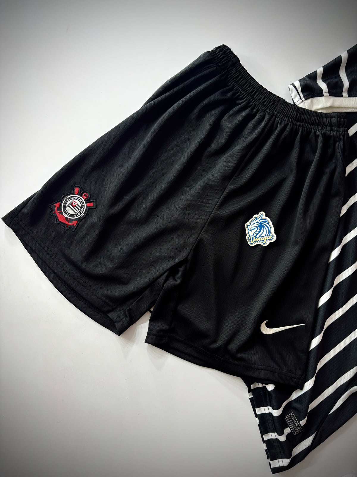 KIT INFANTIL CORINTHIANS II 2026/27