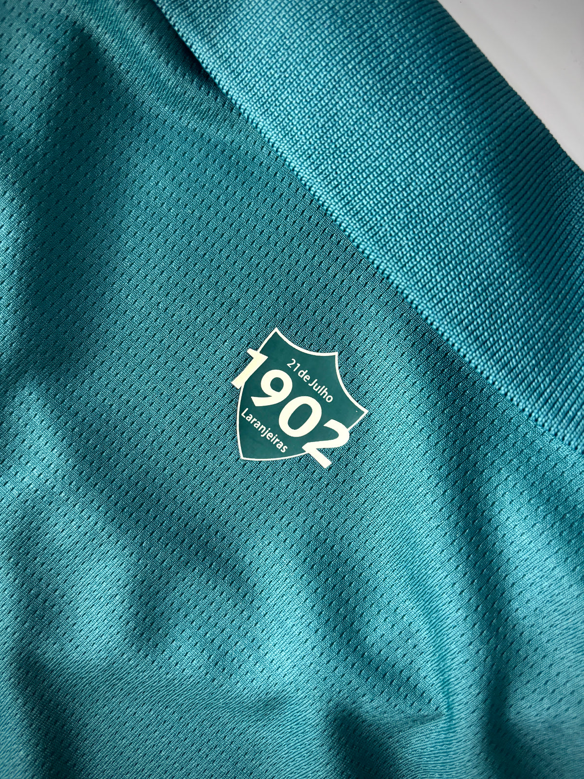 CAMISA TORCEDOR FLUMINENSE III 2026/27