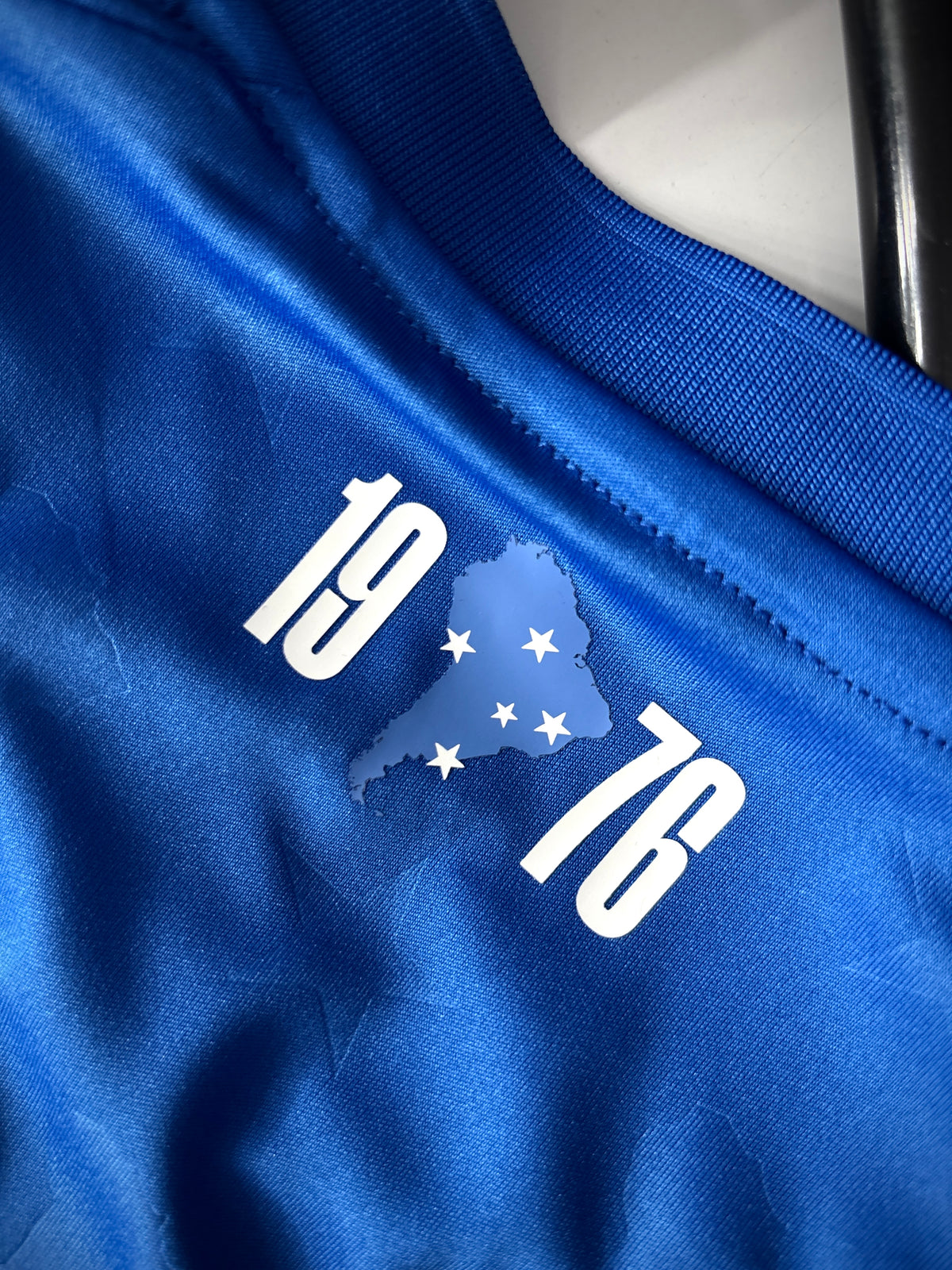 CAMISA TORCEDOR CRUZEIRO I 2026/27