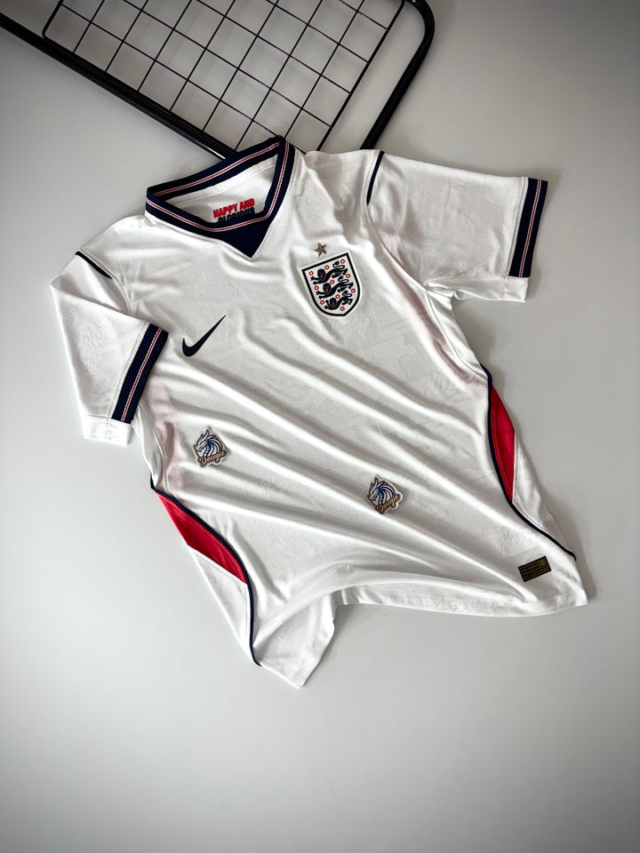 CAMISA JOGADOR INGLATERRA I COPA DO MUNDO 2026