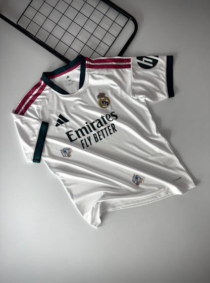 CAMISA REAL MADRID I 2026/27