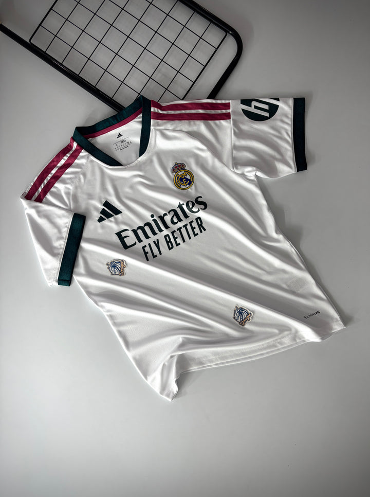 CAMISA REAL MADRID I 2026/27
