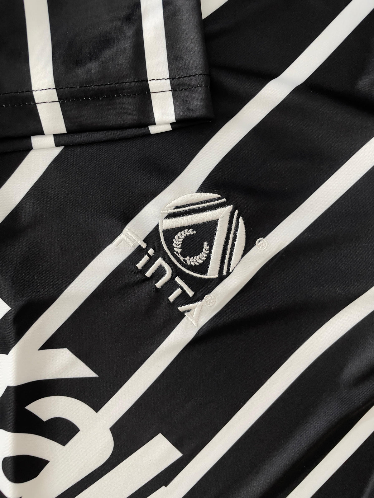 CAMISA RETRÔ CORINTHIANS II 1990 KALUNGA