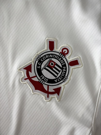 CAMISA CORINTHIANS I 2026/27