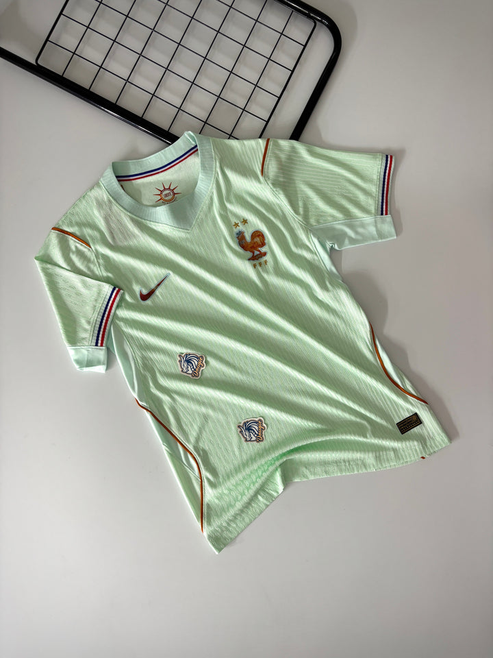 CAMISA JOGADOR FRANÇA I COPA DO MUNDO 2026