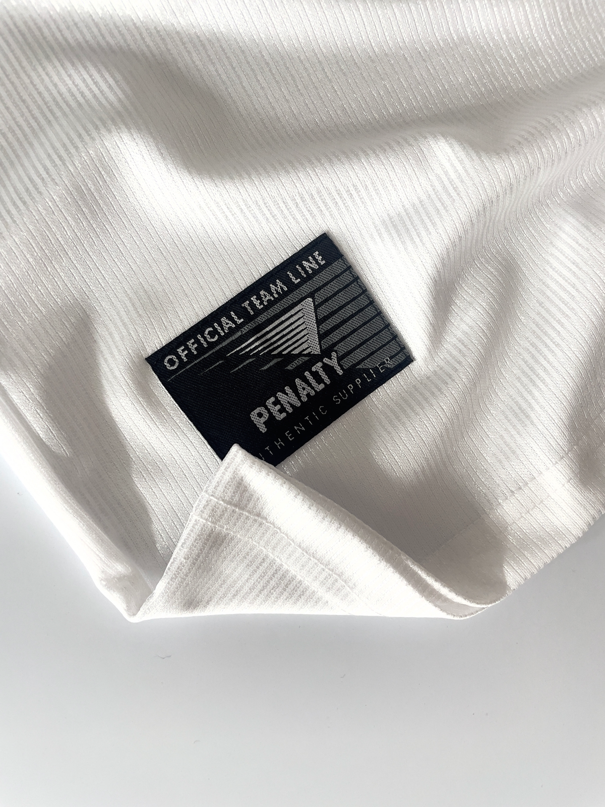 CAMISA RETRÔ SÃO PAULO I MOTOROLA 2000