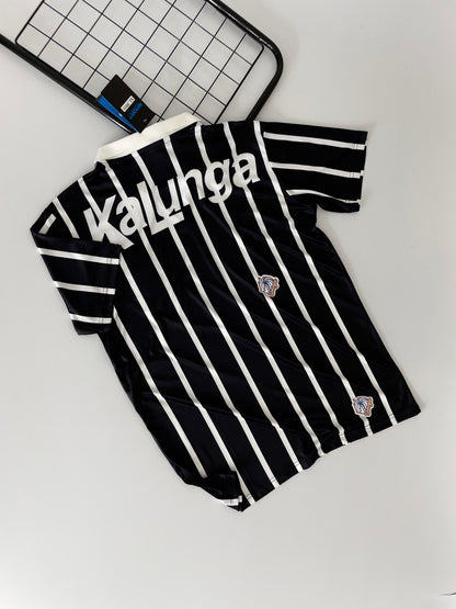 CAMISA RETRÔ CORINTHIANS II 1990 KALUNGA