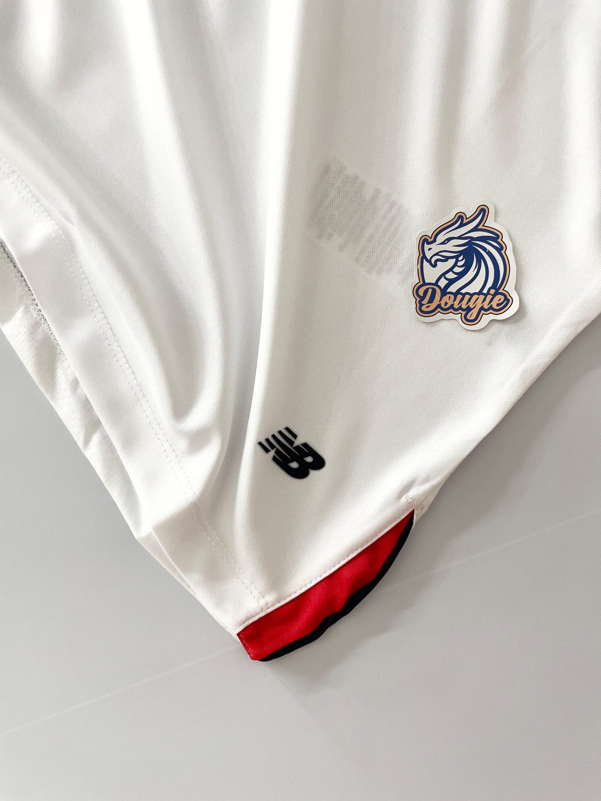 CAMISA SÃO PAULO I TORCEDOR 2025/26