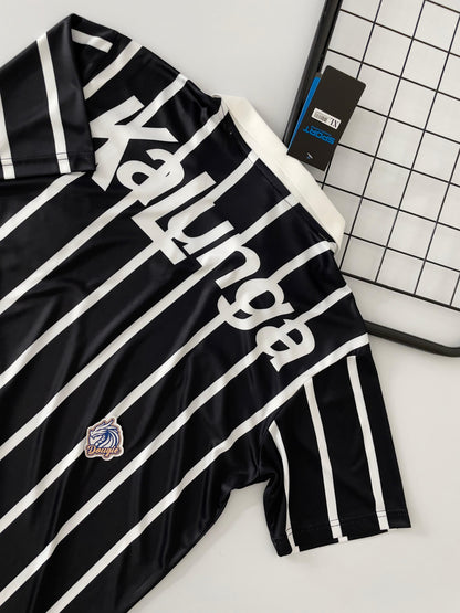 CAMISA RETRÔ CORINTHIANS II 1990 KALUNGA