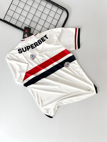 CAMISA SÃO PAULO I TORCEDOR 2025/26