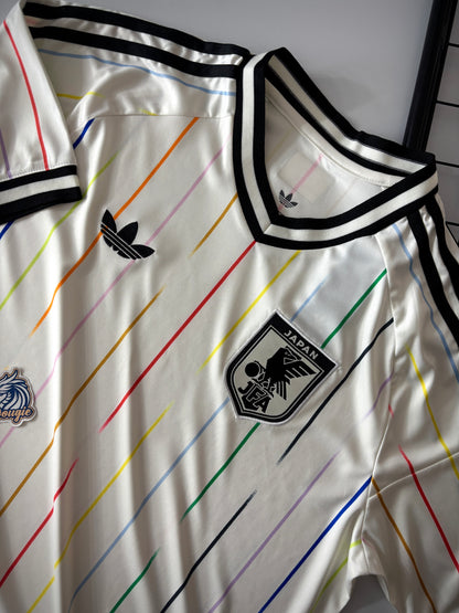 CAMISA JAPÃO II COPA DO MUNDO 2026