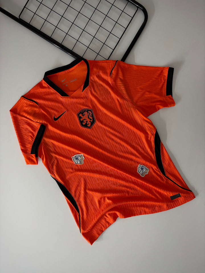 CAMISA JOGADOR HOLANDA I 2026/27 COPA DO MUNDO 2026