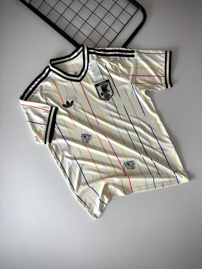 CAMISA JAPÃO II COPA DO MUNDO 2026