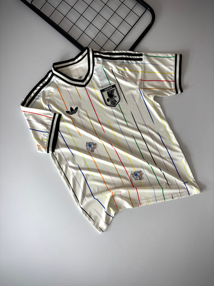 CAMISA JAPÃO II COPA DO MUNDO 2026