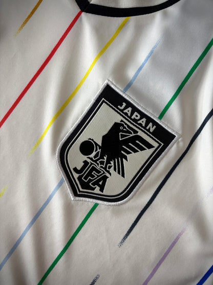 CAMISA JAPÃO II COPA DO MUNDO 2026