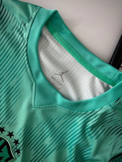 CAMISA GOLEIRO TORCEDOR BRASIL COPA DO MUNDO 2026