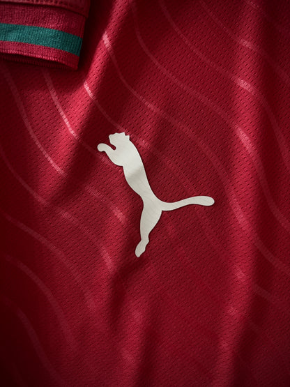 CAMISA PORTUGAL I COPA DO MUNDO 2026