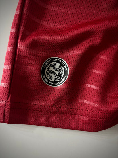 CAMISA PORTUGAL I COPA DO MUNDO 2026