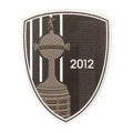 Patch Campeão da Libertadores - Corinthians