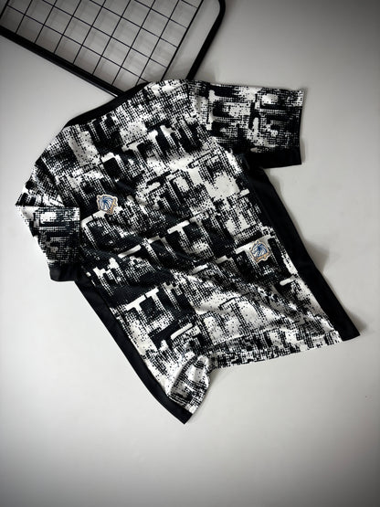 CAMISA CORINTHIANS PRÉ JOGO 2026/27