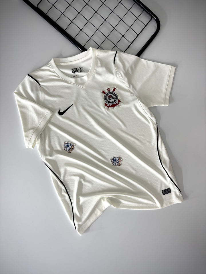 CAMISA CORINTHIANS I 2025/26
