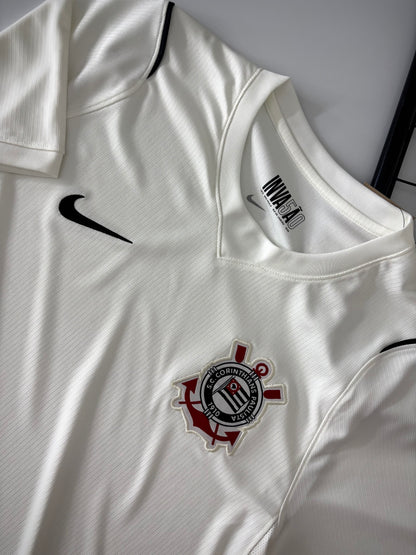 CAMISA CORINTHIANS I 2025/26
