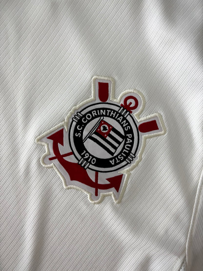 CAMISA CORINTHIANS I 2025/26