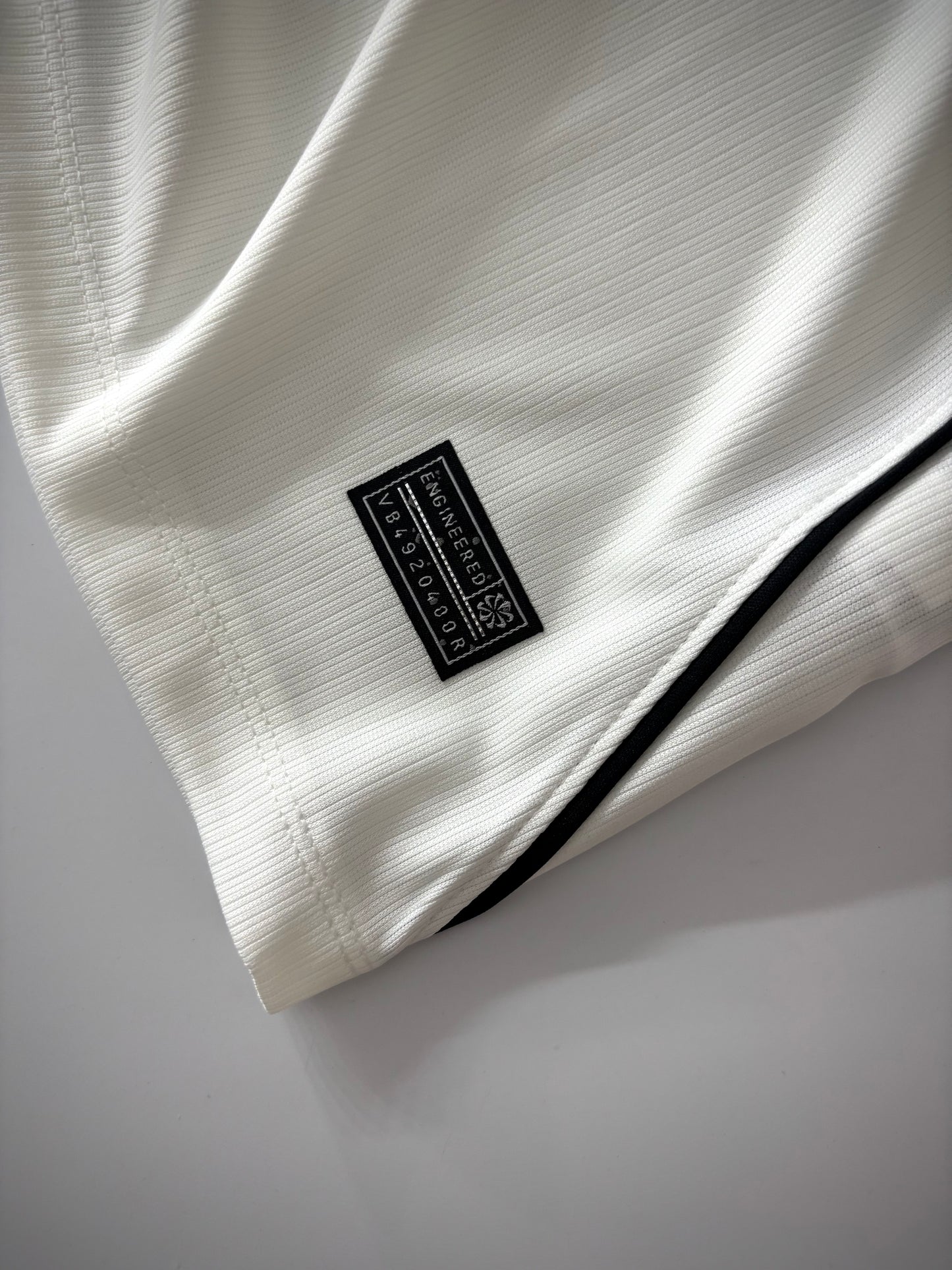 CAMISA CORINTHIANS I 2025/26