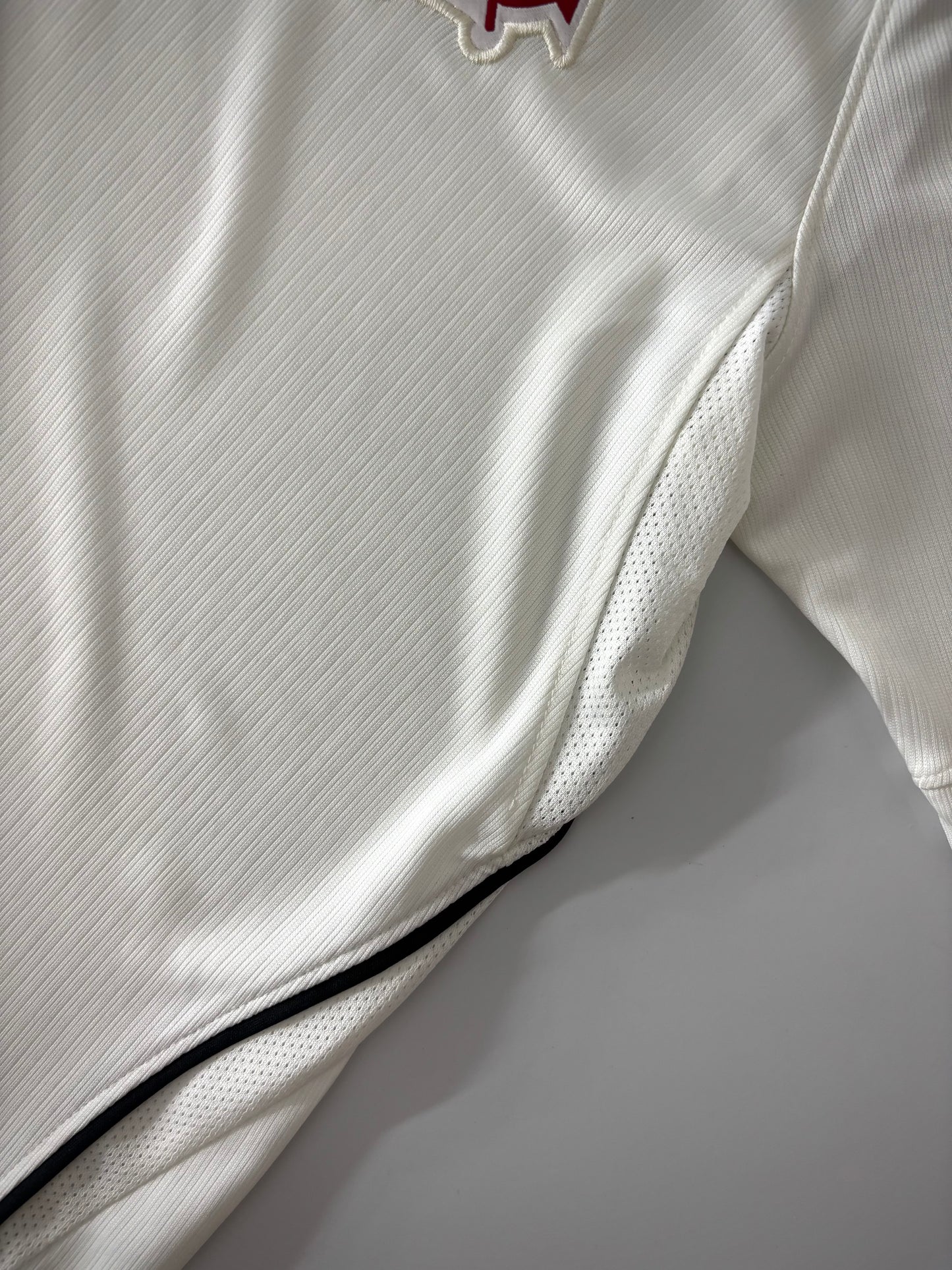 CAMISA CORINTHIANS I 2025/26