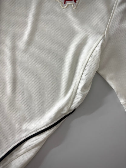 CAMISA CORINTHIANS I 2025/26