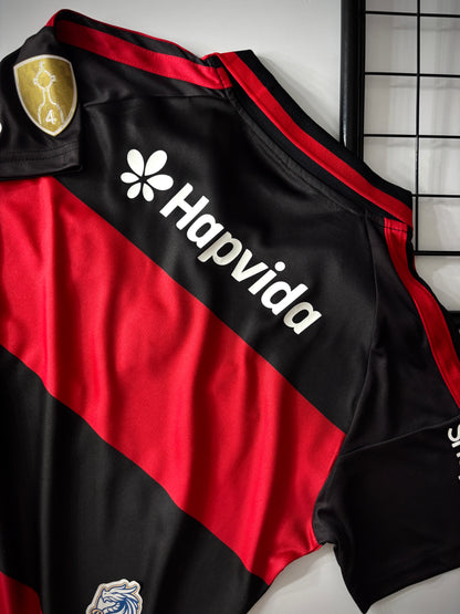 CAMISA FEMININA FLAMENGO I 2026/27