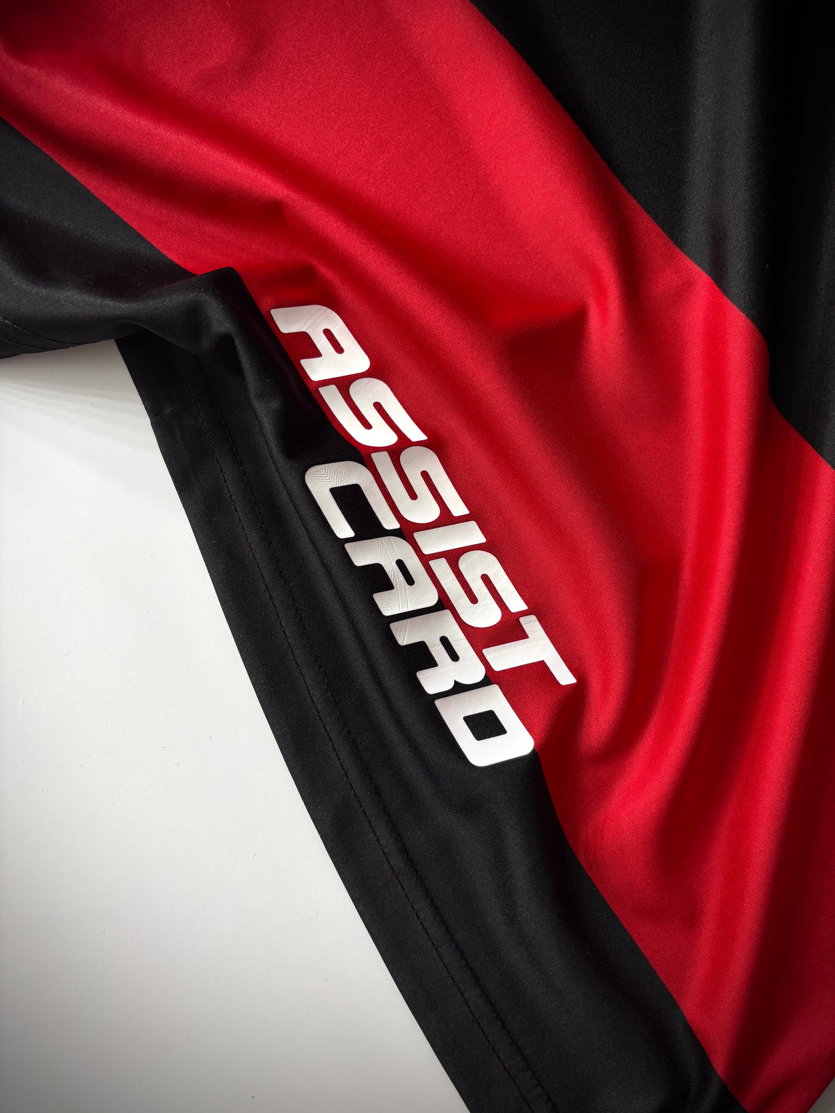CAMISA FEMININA FLAMENGO I 2026/27