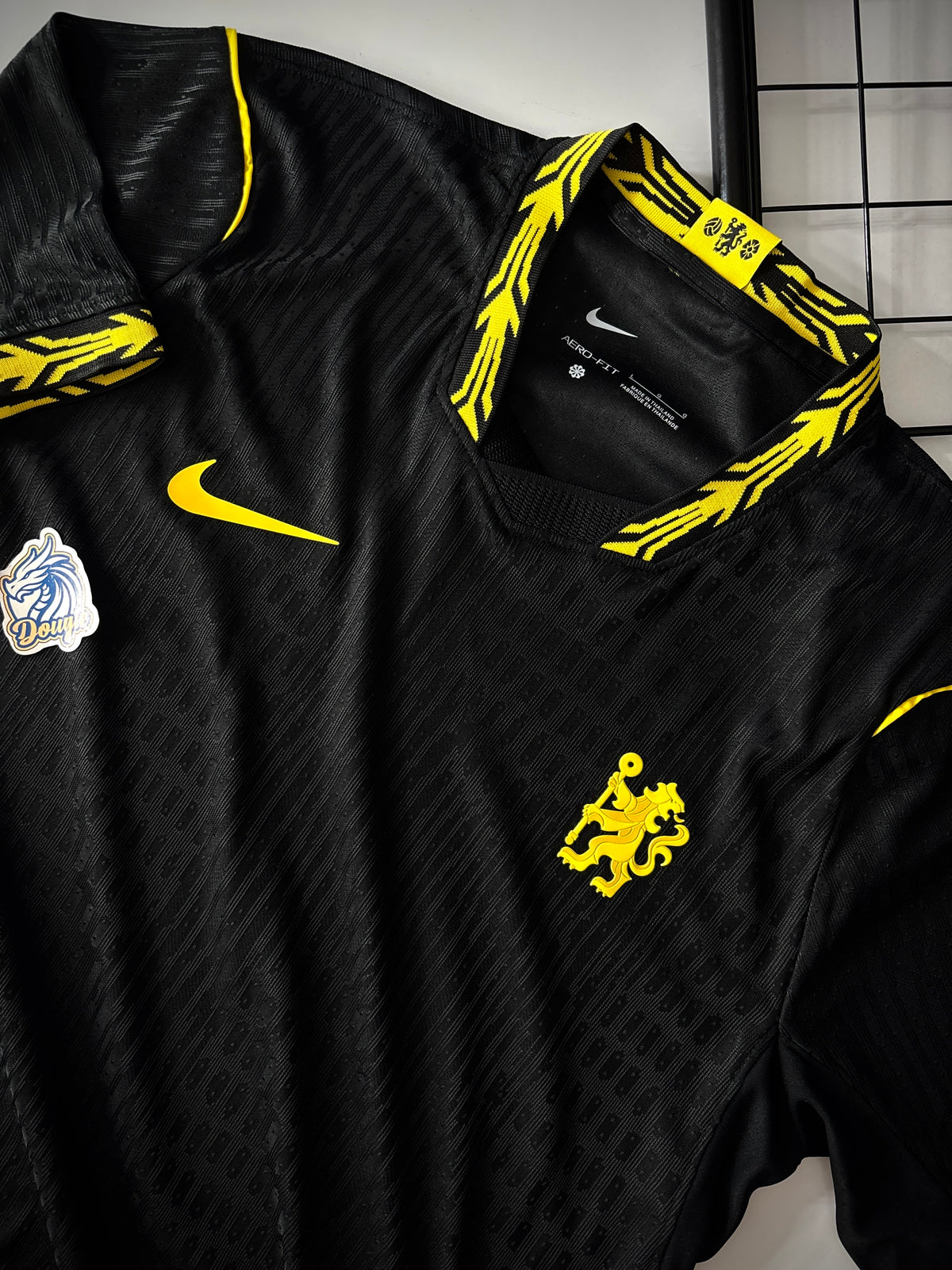 CAMISA CHELSEA II 2026/27