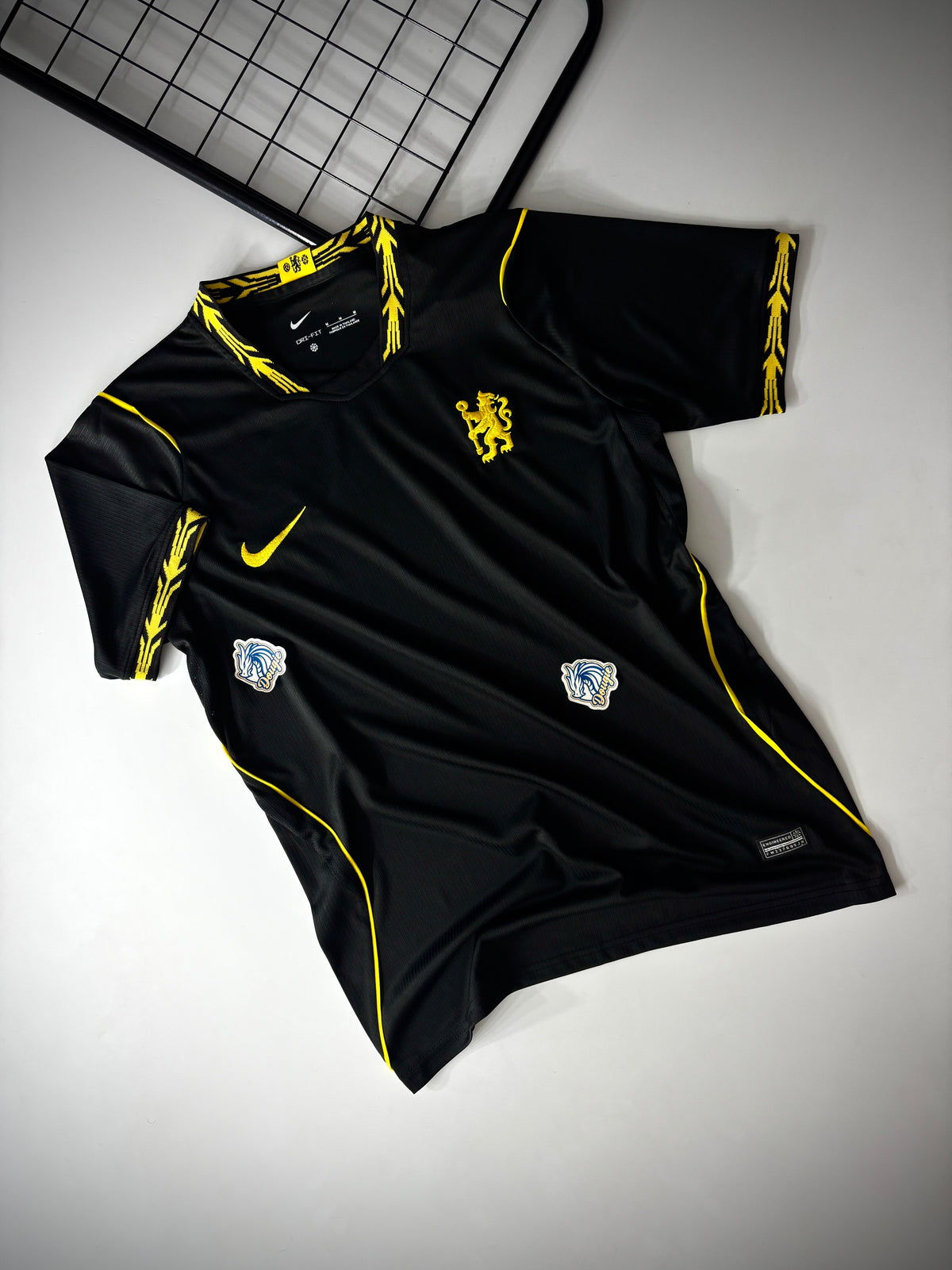 CAMISA CHELSEA II 2026/27