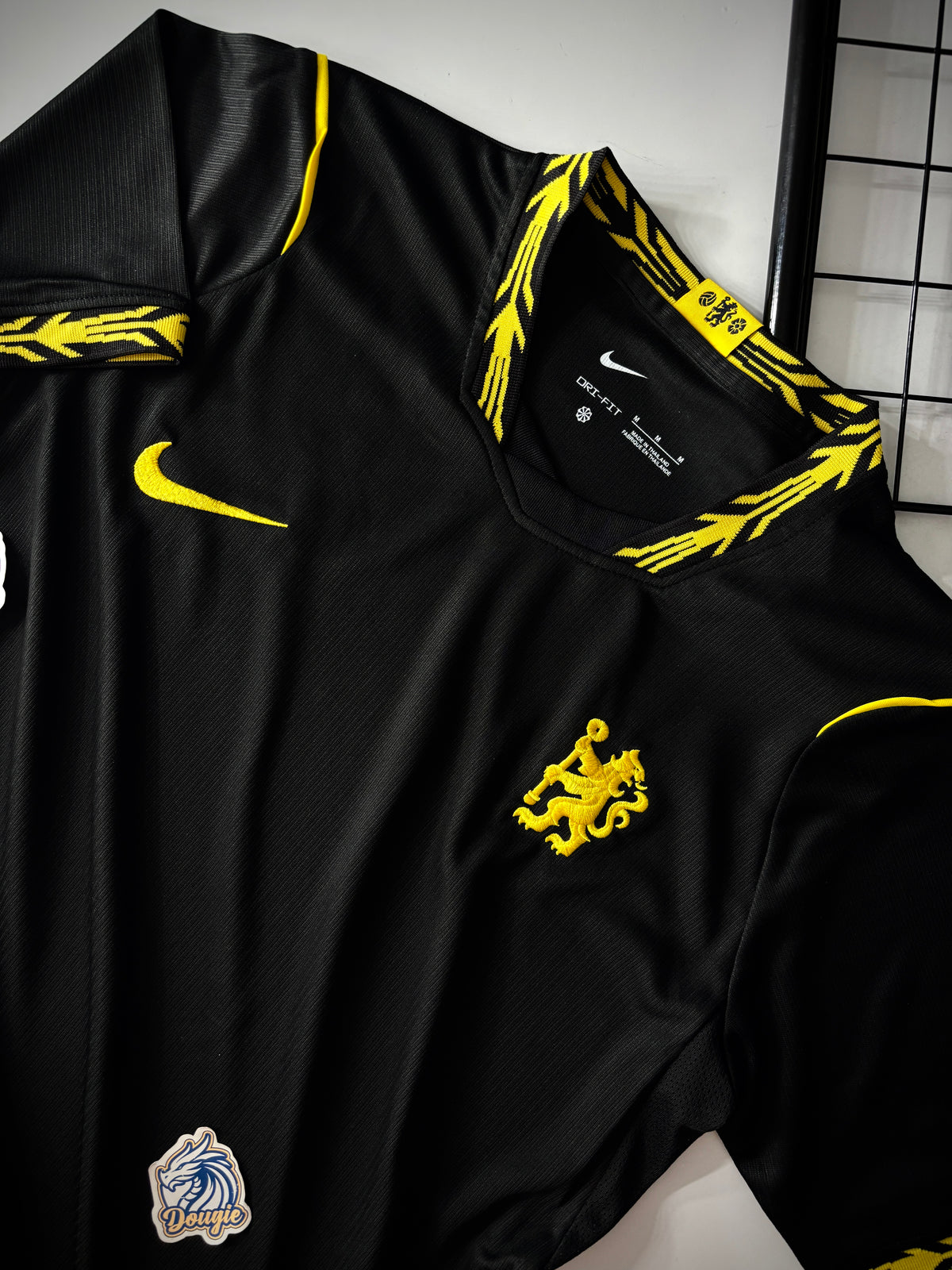 CAMISA CHELSEA II 2026/27