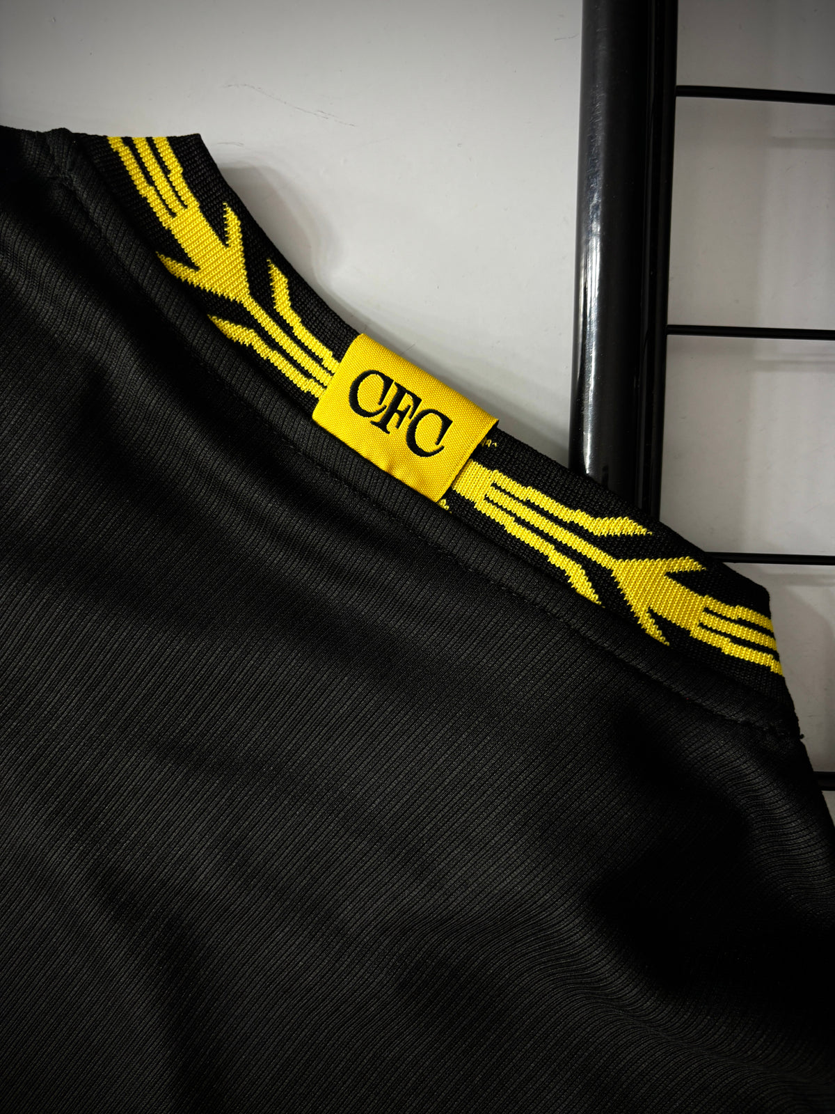 CAMISA CHELSEA II 2026/27