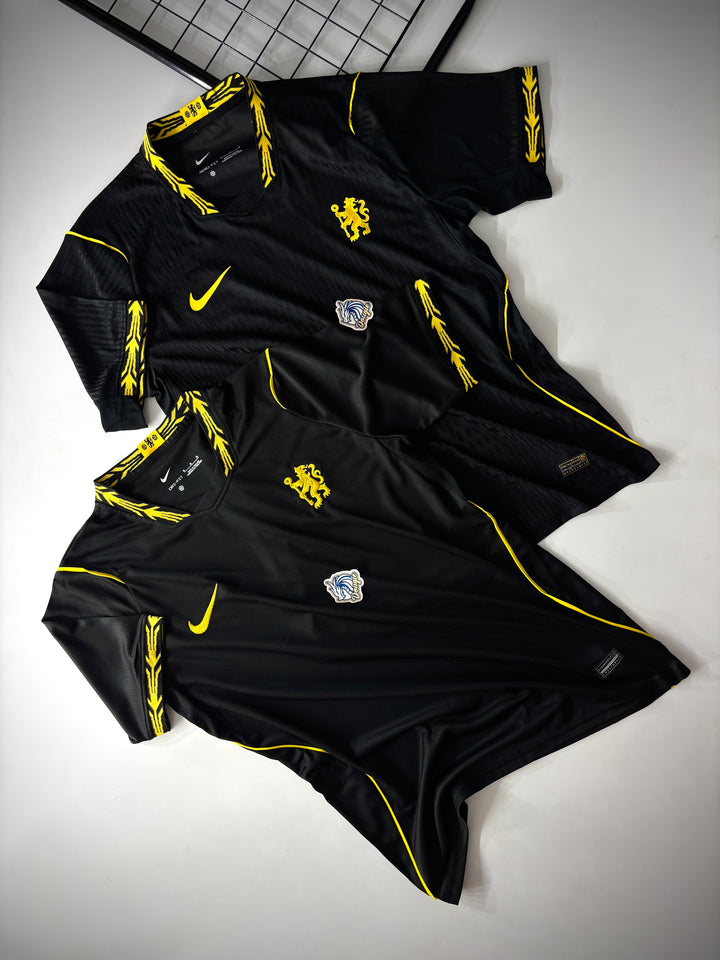 CAMISA CHELSEA II 2026/27