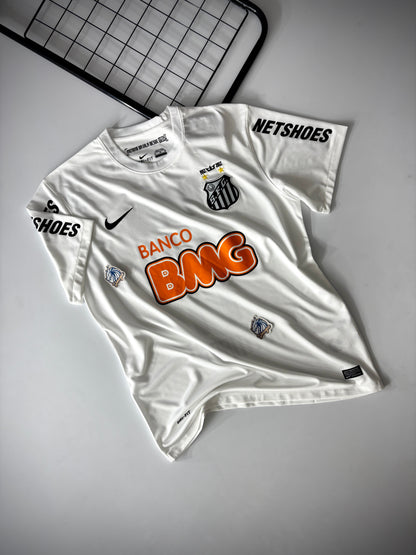 CAMISA RETRÔ SANTOS I 2011/12