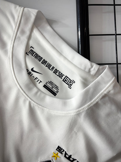 CAMISA RETRÔ SANTOS I 2011/12