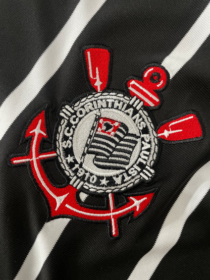 CAMISA RETRÔ CORINTHIANS 2012 EDIÇÃO ESPECIAL