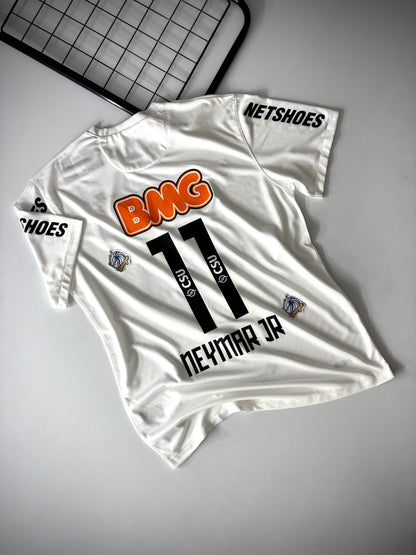 CAMISA RETRÔ SANTOS I 2011/12