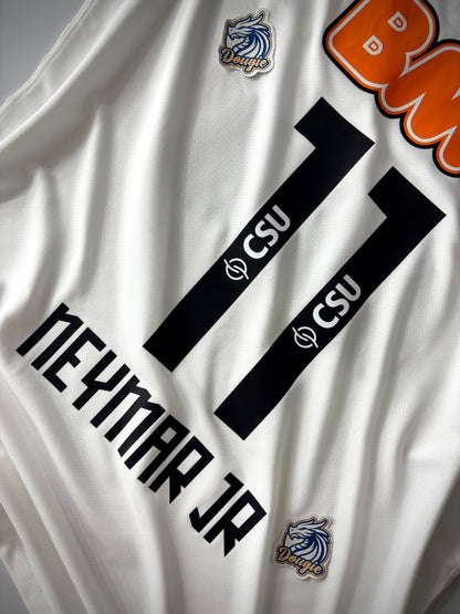 CAMISA RETRÔ SANTOS I 2011/12