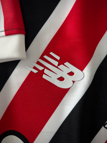 CAMISA SÃO PAULO II 2026/27