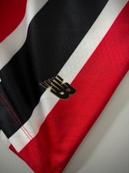 CAMISA SÃO PAULO II 2026/27