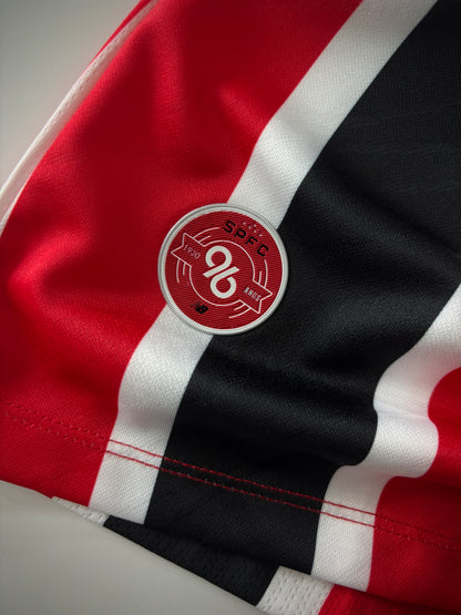 CAMISA SÃO PAULO II 2026/27